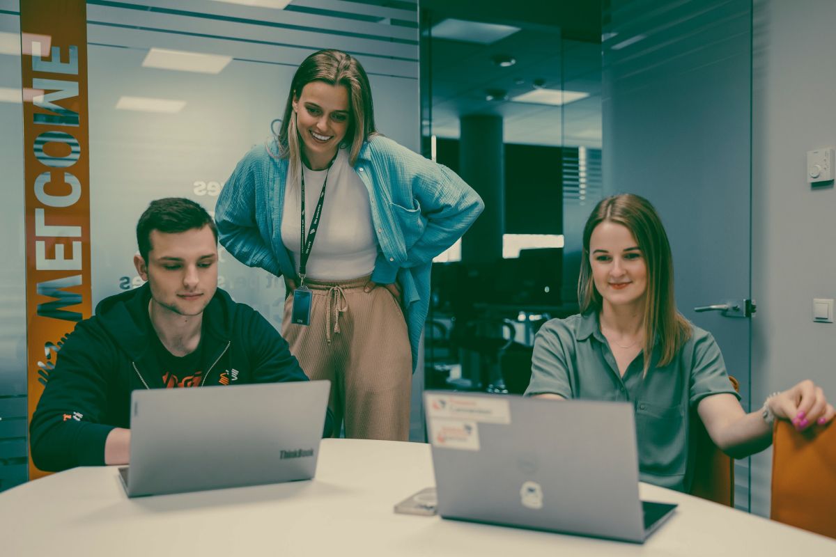 Present Connection bietet Softwareentwicklung und Nearshoring nun auch im DACH-Markt Present Connection bietet Softwareentwicklung und Nearshoring nun auch im DACH-Markt