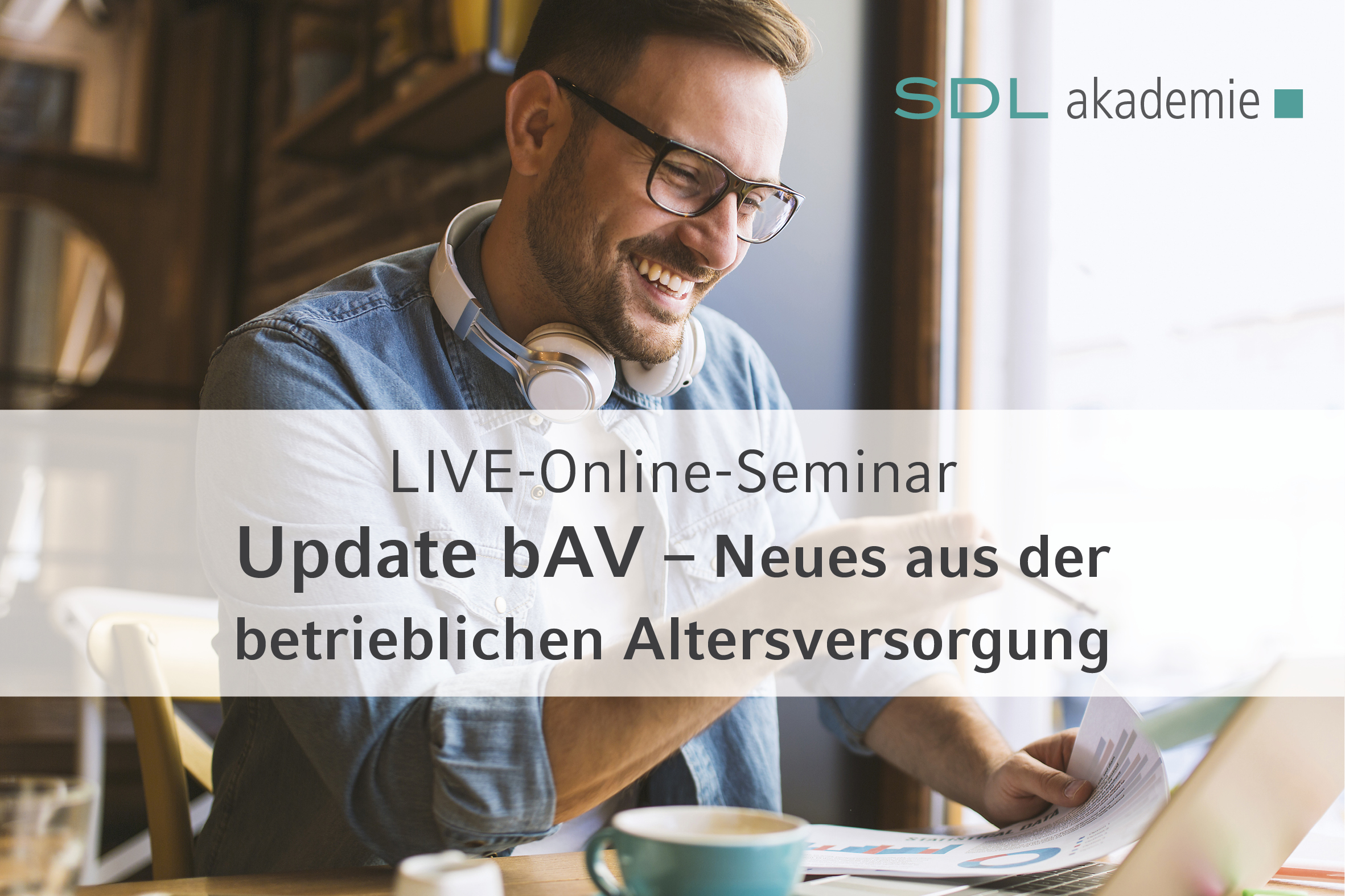 SDL Akademie - Bildnachweis: Adobe Stock Photo SDL Akademie - Bildnachweis: Adobe Stock Photo