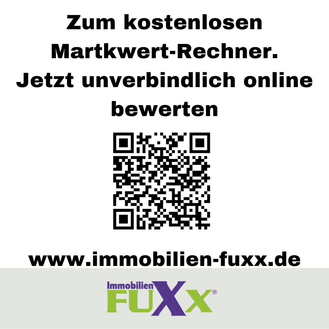Berechnen Sie den Wert Ihrer Immobilie. (Die Bildrechte liegen bei dem Verfasser der Mitteilung.)