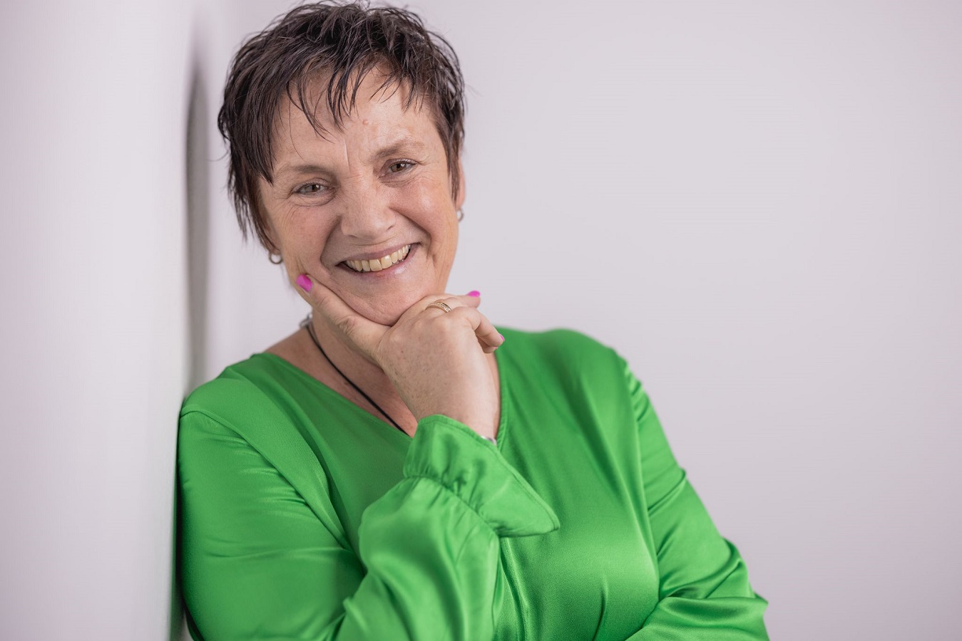 Lifecoach Steffi Christian Lifecoach Steffi Christian