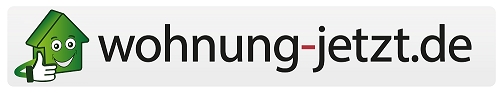 Logo wohnung-jetzt.de (Die Bildrechte liegen bei dem Verfasser der Mitteilung.) Logo wohnung-jetzt.de (Die Bildrechte liegen bei dem Verfasser der Mitteilung.)