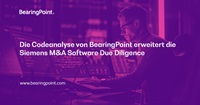 Bildquelle: BearingPoint Bildquelle: BearingPoint
