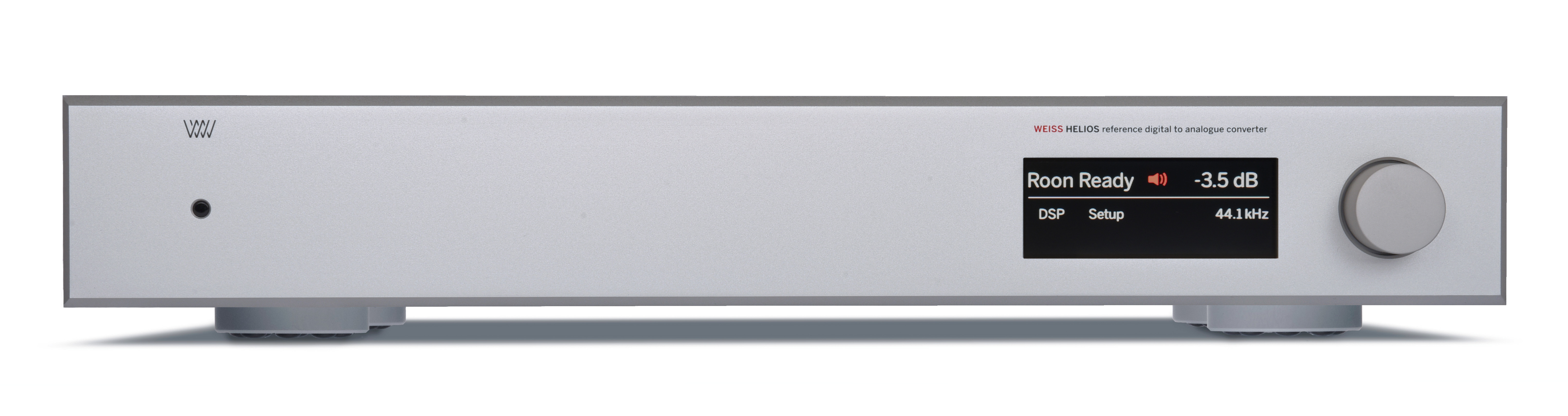 Weiss Helios