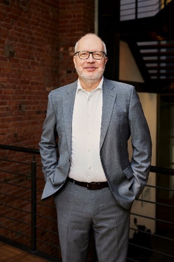 Heiko Friedrich, CEO von GEMA Germany, (Die Bildrechte liegen bei dem Verfasser der Mitteilung.) Heiko Friedrich, CEO von GEMA Germany, (Die Bildrechte liegen bei dem Verfasser der Mitteilung.)