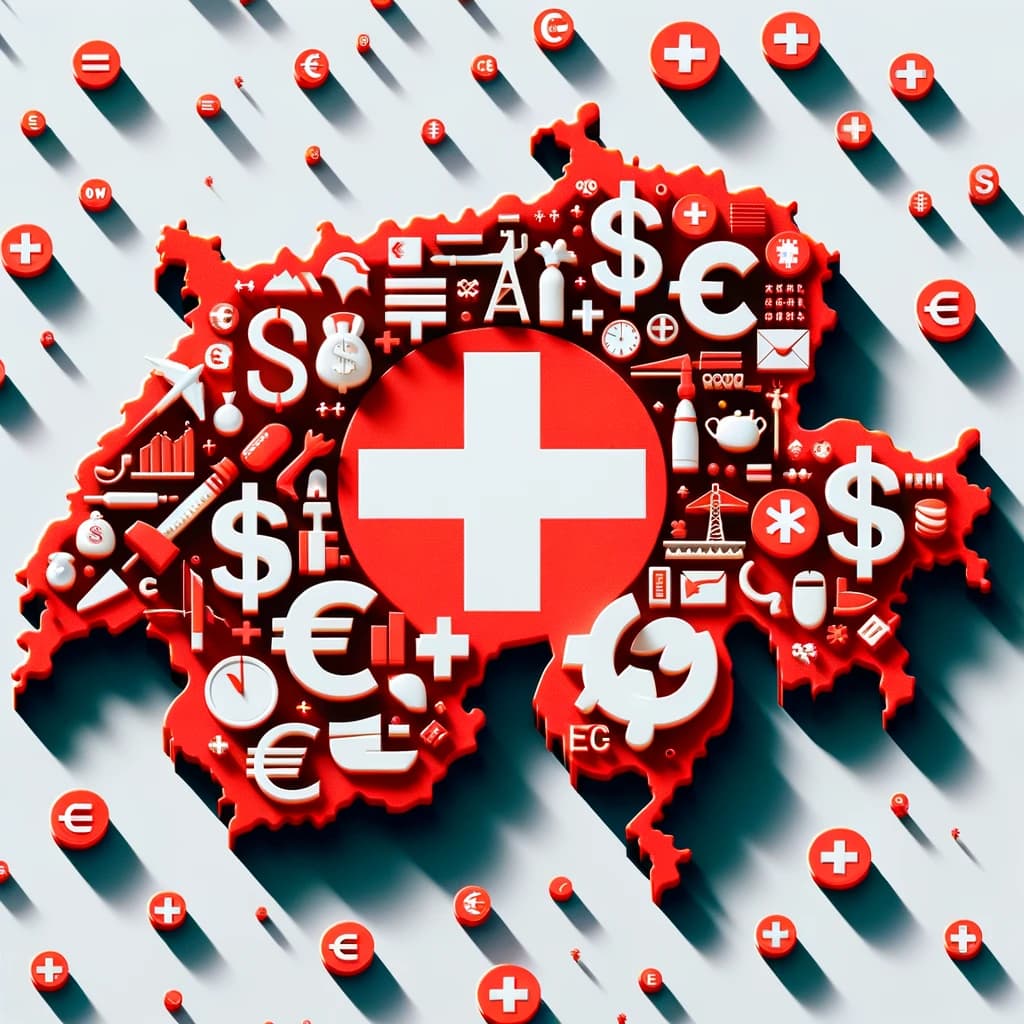 Unternehmenssteuern in der Schweiz, ONE! Treuhand GmbH, Glattbrugg (Die Bildrechte liegen bei dem Verfasser der Mitteilung.) Unternehmenssteuern in der Schweiz, ONE! Treuhand GmbH, Glattbrugg (Die Bildrechte liegen bei dem Verfasser der Mitteilung.)