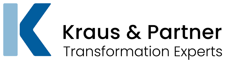 Transformationsberatung Kraus& Partner (Die Bildrechte liegen bei dem Verfasser der Mitteilung.) Transformationsberatung Kraus& Partner (Die Bildrechte liegen bei dem Verfasser der Mitteilung.)