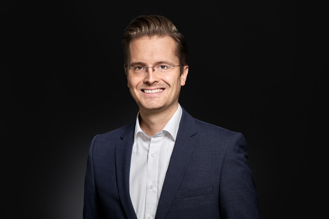 Benny Schröder KGS Software GmbH (Die Bildrechte liegen bei dem Verfasser der Mitteilung.) Benny Schröder KGS Software GmbH (Die Bildrechte liegen bei dem Verfasser der Mitteilung.)