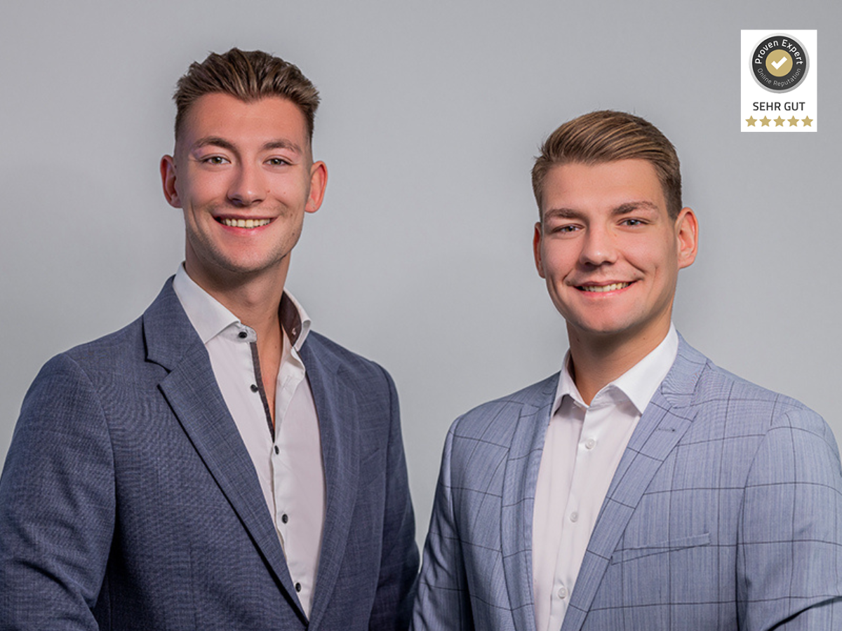 Immobilienmakler Neumarkt