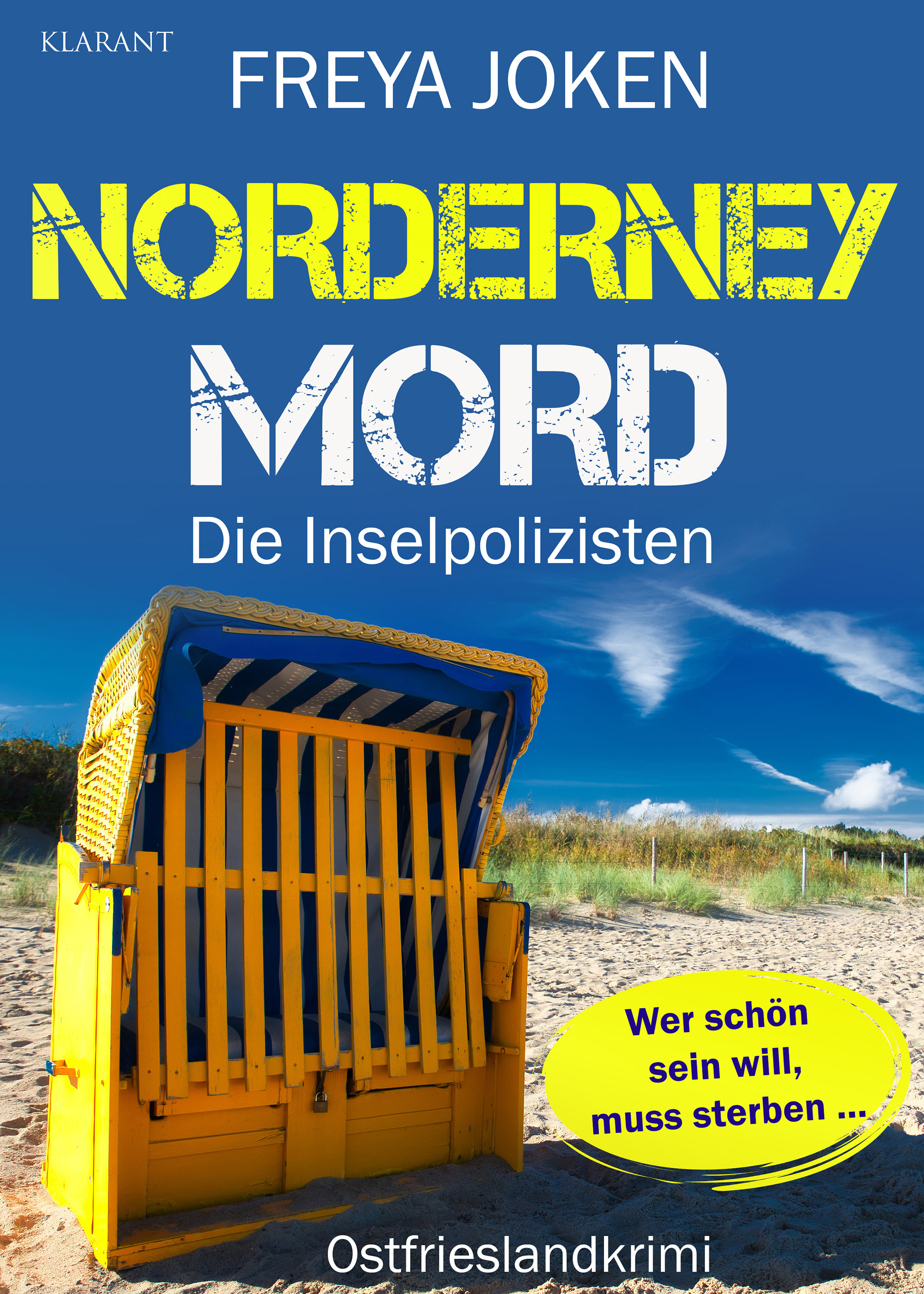 Ostfrieslandkrimi 