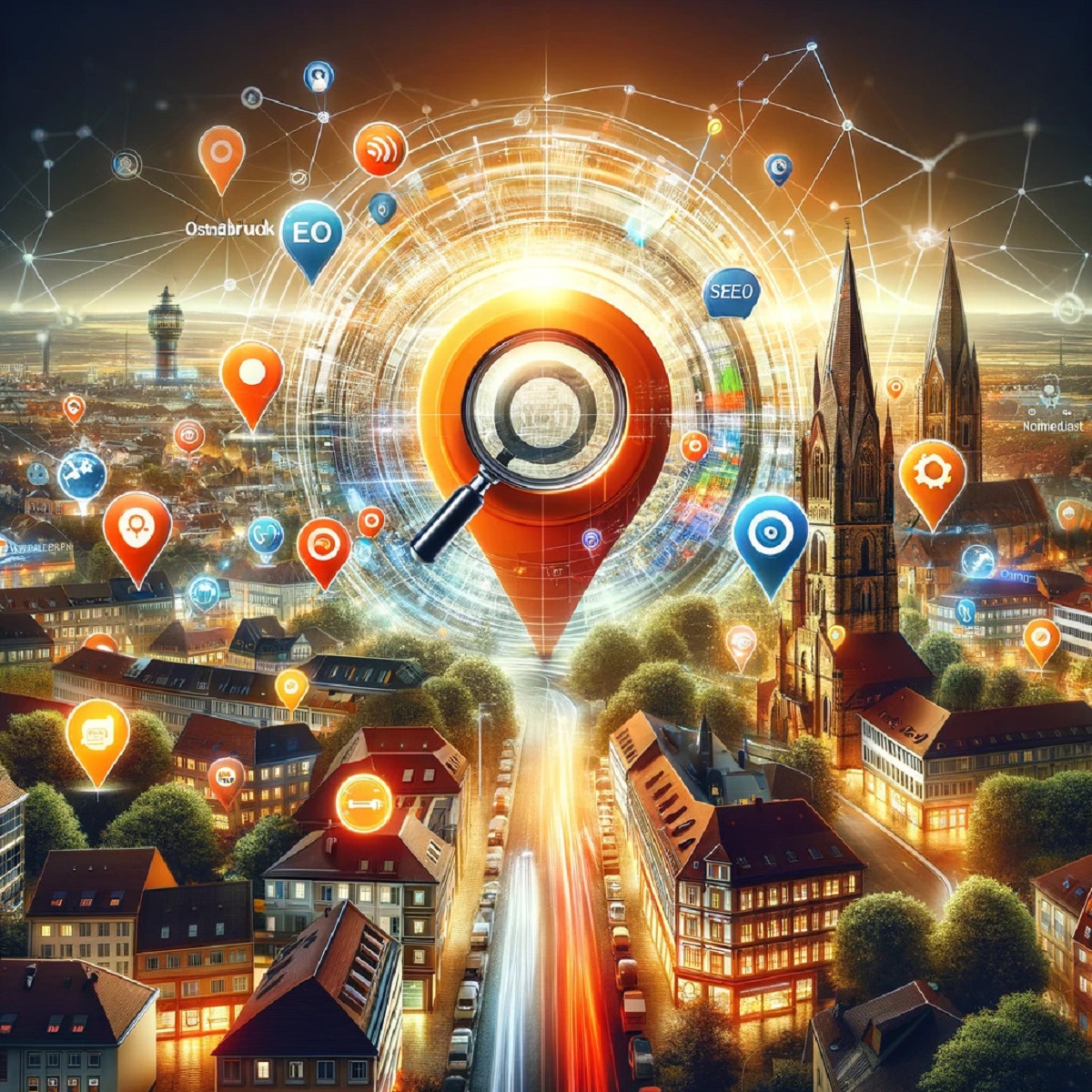 Local SEO Osnabrück Local SEO Osnabrück