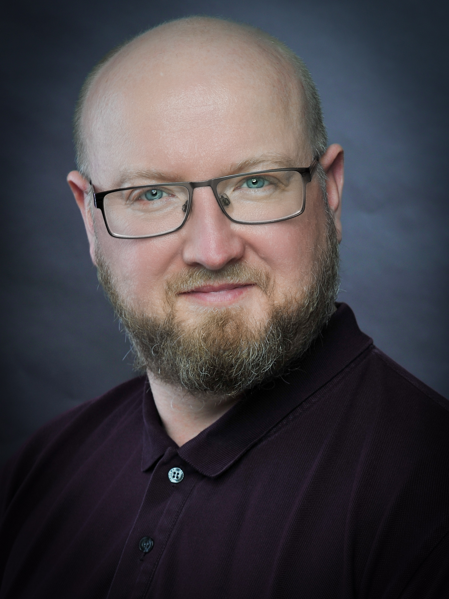 Mirko Hoffmann ist neuer Chief Product Officer der Deskcenter AG (Bildquelle: WALDEMAR.SCHWARTZ)