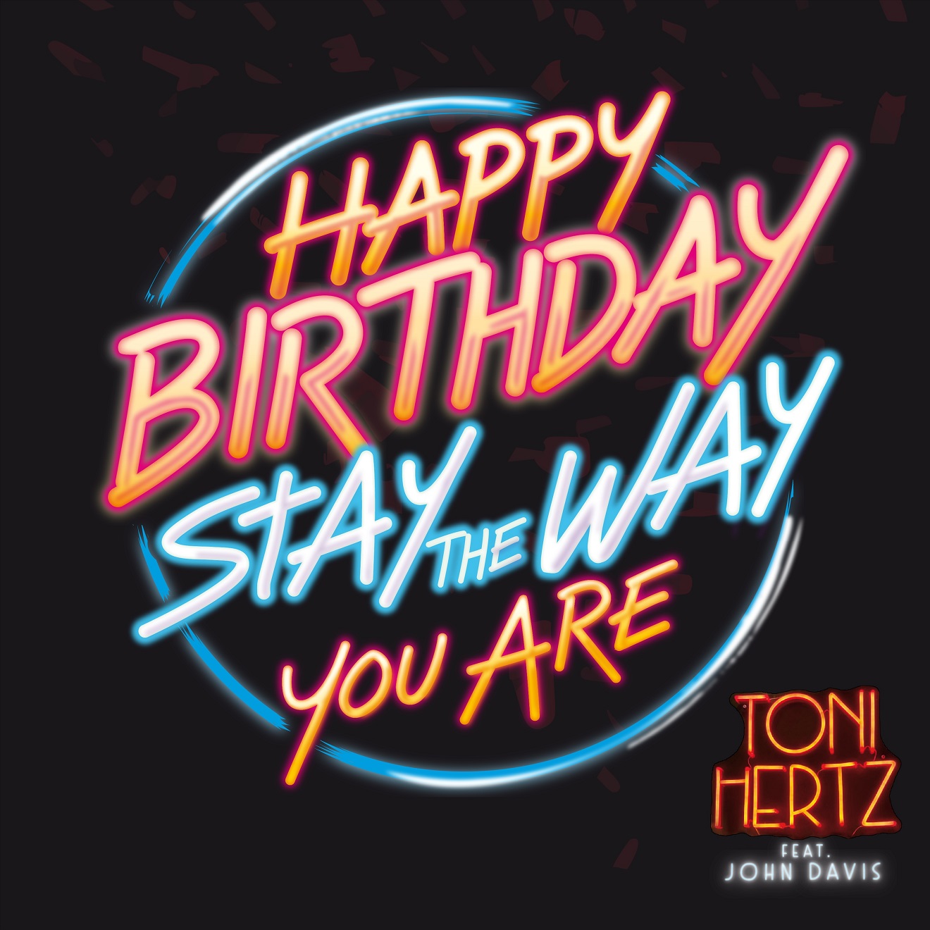 Toni Hertz