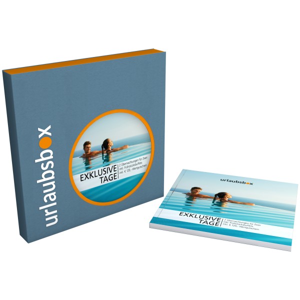 Kurztrips für unterschiedliche Feieranässe als perfekte Geschenkidee (Die Bildrechte liegen bei dem Verfasser der Mitteilung.) Kurztrips für unterschiedliche Feieranässe als perfekte Geschenkidee (Die Bildrechte liegen bei dem Verfasser der Mitteilung.)