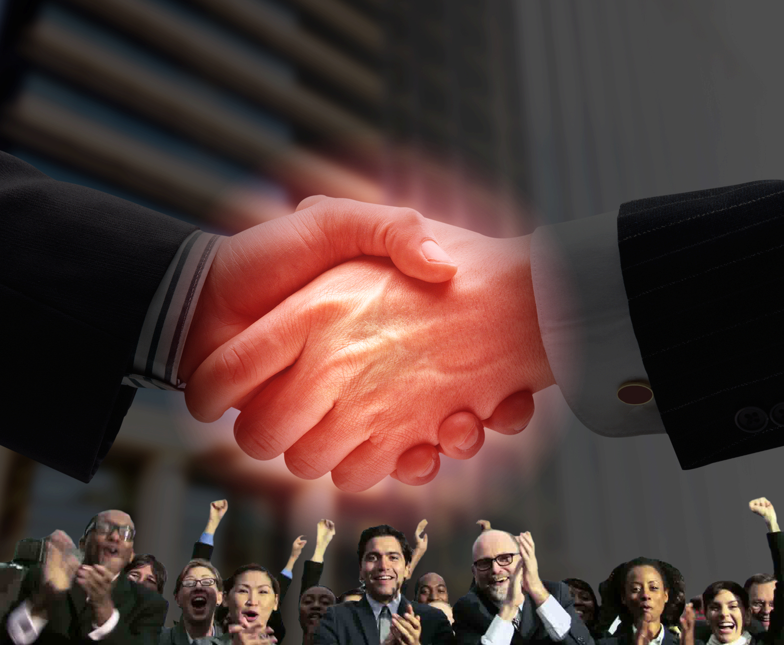 F.A.I.R.-Recruitingsystem F.A.I.R.-Recruitingsystem