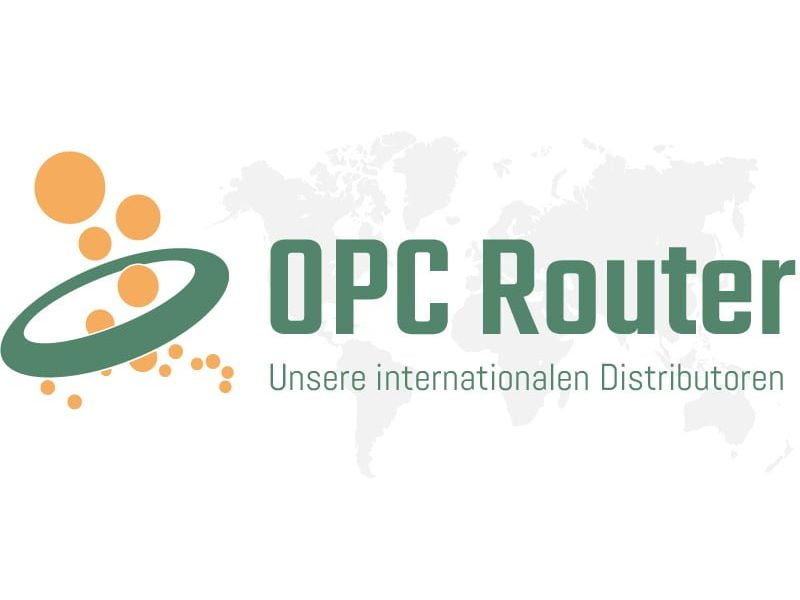 Neuer Distributor für das globale OPC Router-Vertriebsnetzwerk (Die Bildrechte liegen bei dem Verfasser der Mitteilung.) Neuer Distributor für das globale OPC Router-Vertriebsnetzwerk (Die Bildrechte liegen bei dem Verfasser der Mitteilung.)