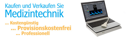 Medizintechnik kaufen und verkaufen auf intermediport.de Medizintechnik kaufen und verkaufen auf intermediport.de