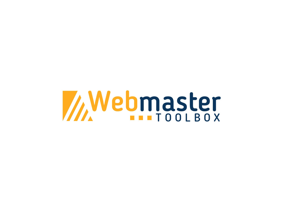 Webmaster Toolbox (Die Bildrechte liegen bei dem Verfasser der Mitteilung.) Webmaster Toolbox (Die Bildrechte liegen bei dem Verfasser der Mitteilung.)
