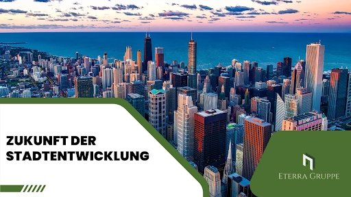 Eterra - Stadtentwicklung in der Zukunft (Die Bildrechte liegen bei dem Verfasser der Mitteilung.) Eterra - Stadtentwicklung in der Zukunft (Die Bildrechte liegen bei dem Verfasser der Mitteilung.)
