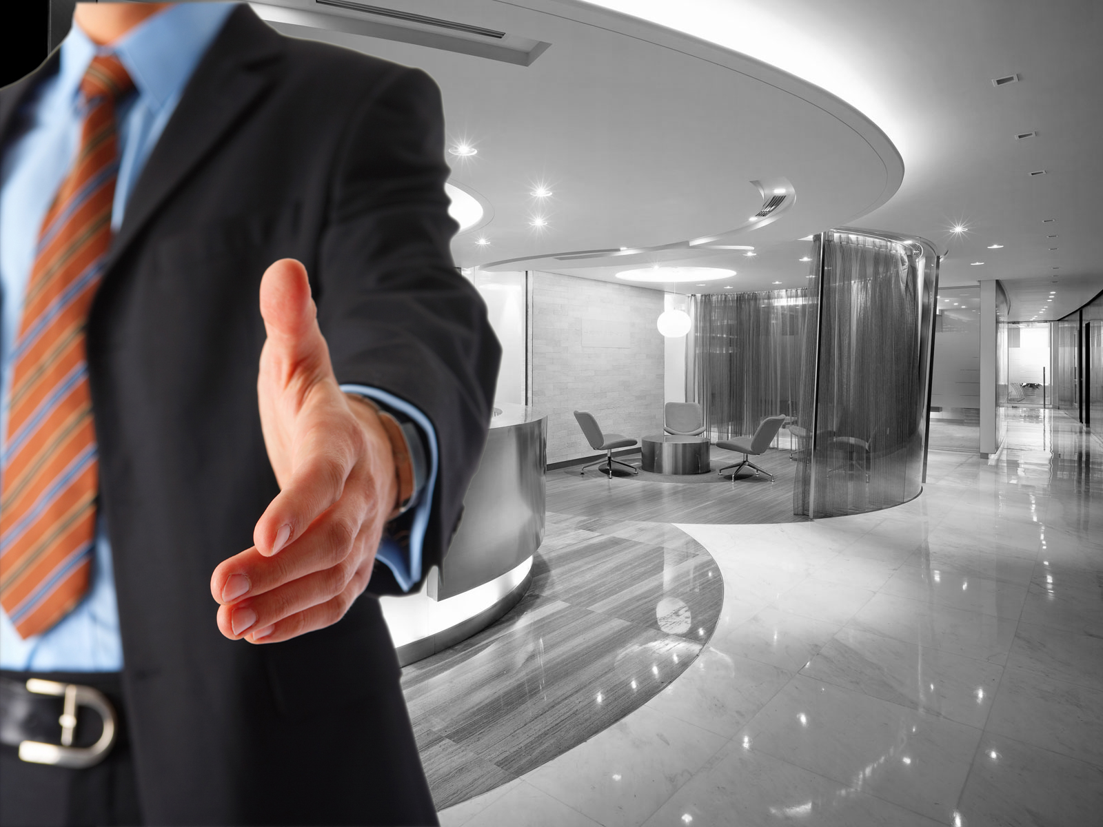 Personalgewinnung in der Transportbranche Personalgewinnung in der Transportbranche