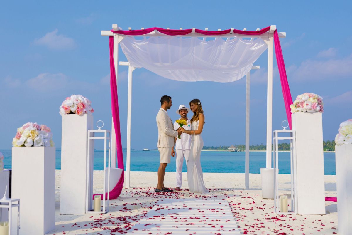 (© Kandima Maldives) (© Kandima Maldives)