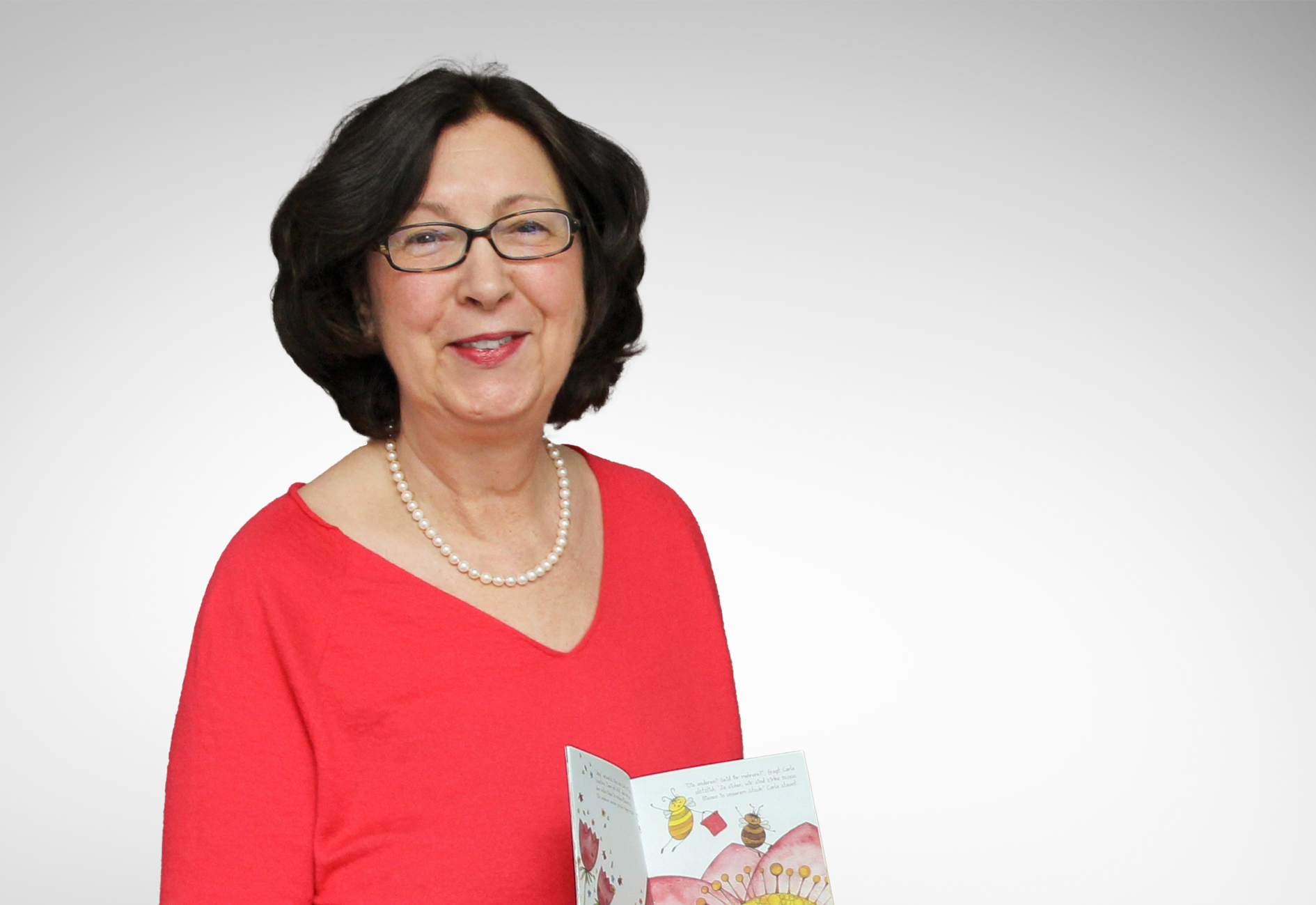 Dr. Renate Wimmer (Die Bildrechte liegen bei dem Verfasser der Mitteilung.) Dr. Renate Wimmer (Die Bildrechte liegen bei dem Verfasser der Mitteilung.)