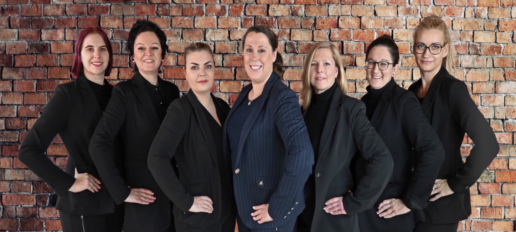 Team Die Housekeeping Akademie. Team Die Housekeeping Akademie.