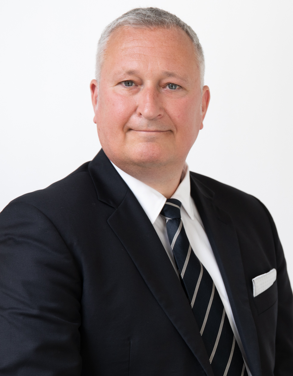 Erfahrene SEO-,Marketing- und Digitalberater wie Daniel Görs unterstützen bei der Digitalisierung (Die Bildrechte liegen bei dem Verfasser der Mitteilung.)