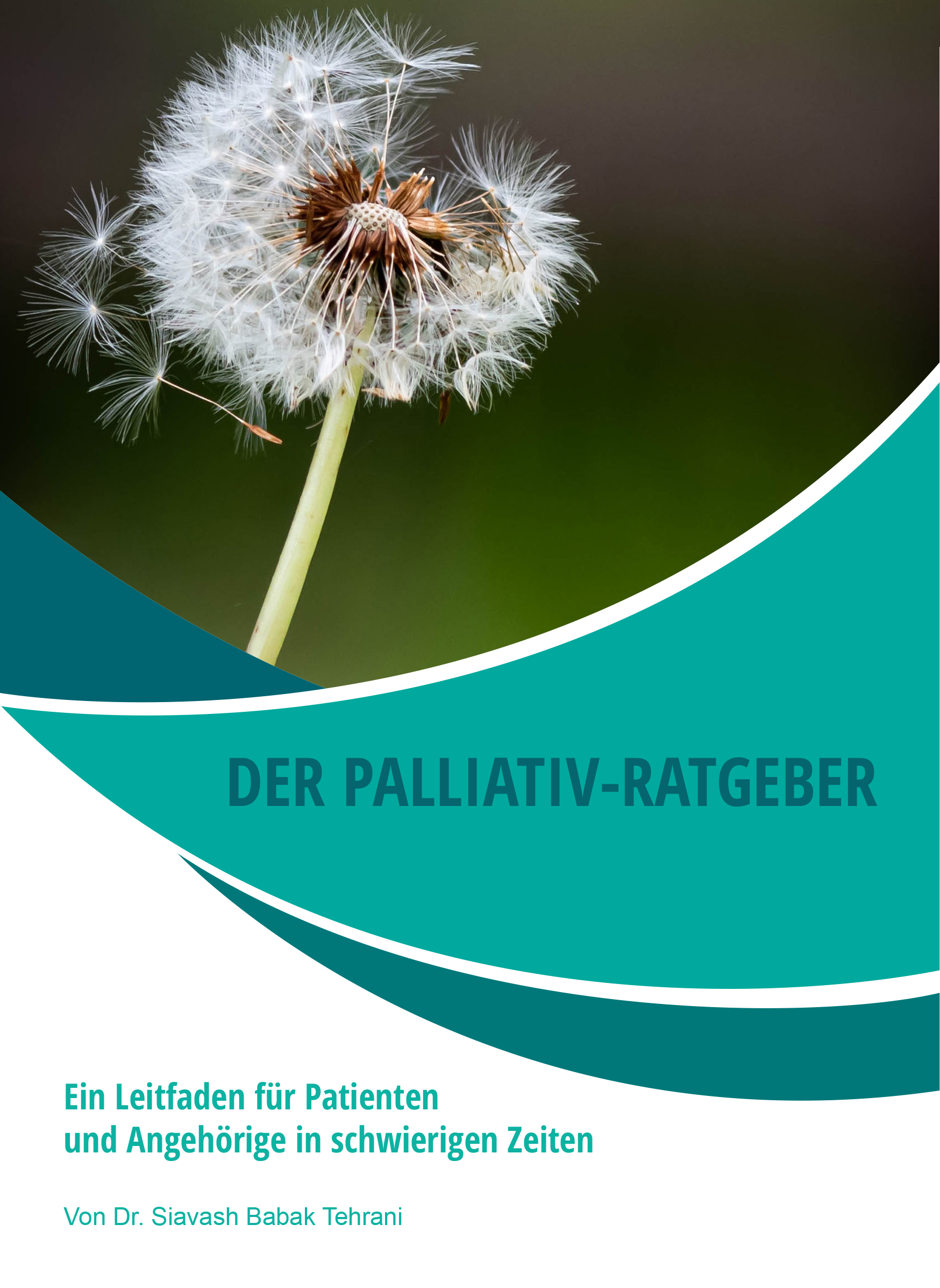 Der Palliativ-Ratgeber