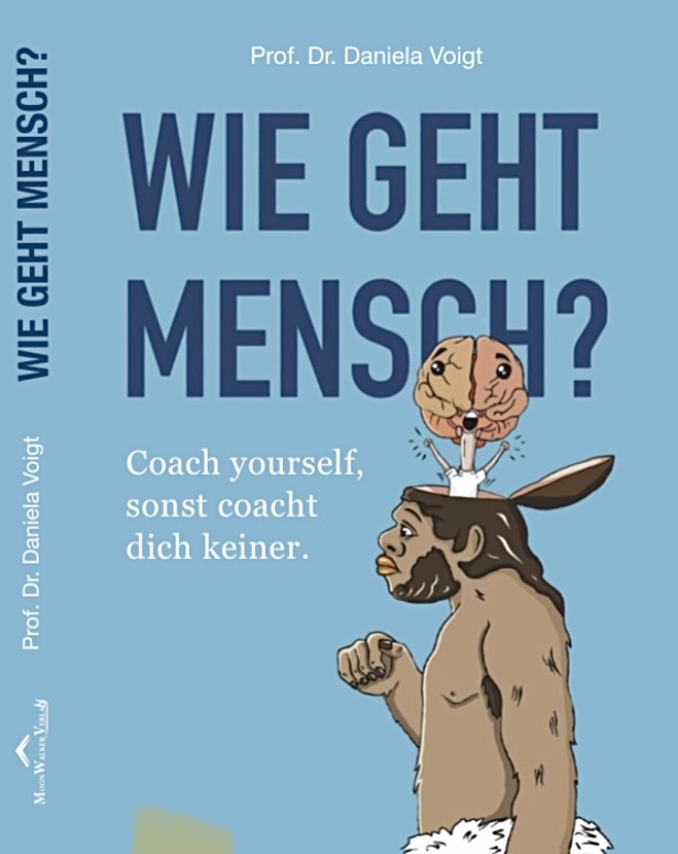 Wie geht Mensch? Wie geht Mensch?