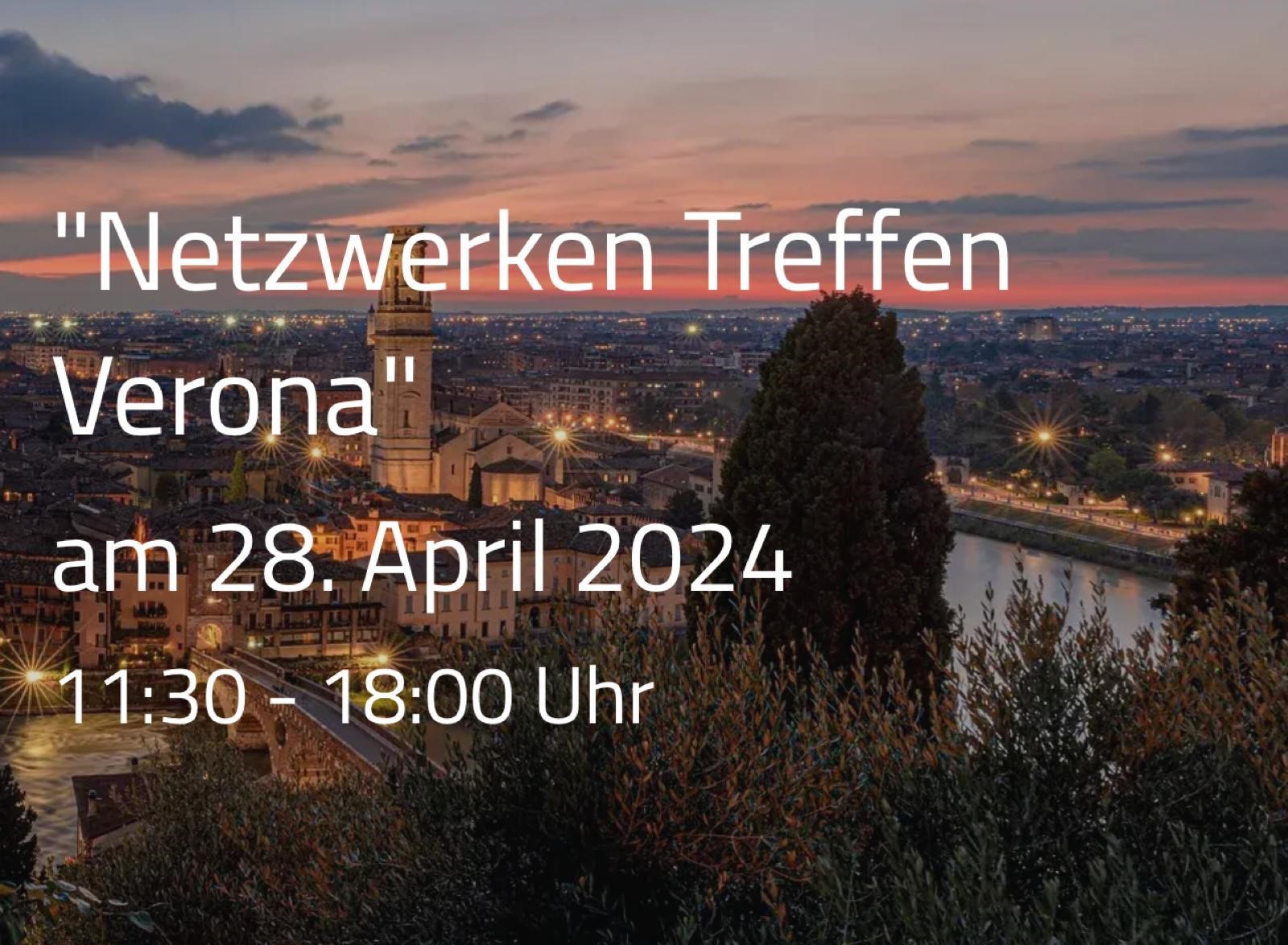Netzwerken Treffen Netzwerken Treffen
