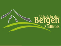 Urlaub in den Bergen Südtirol