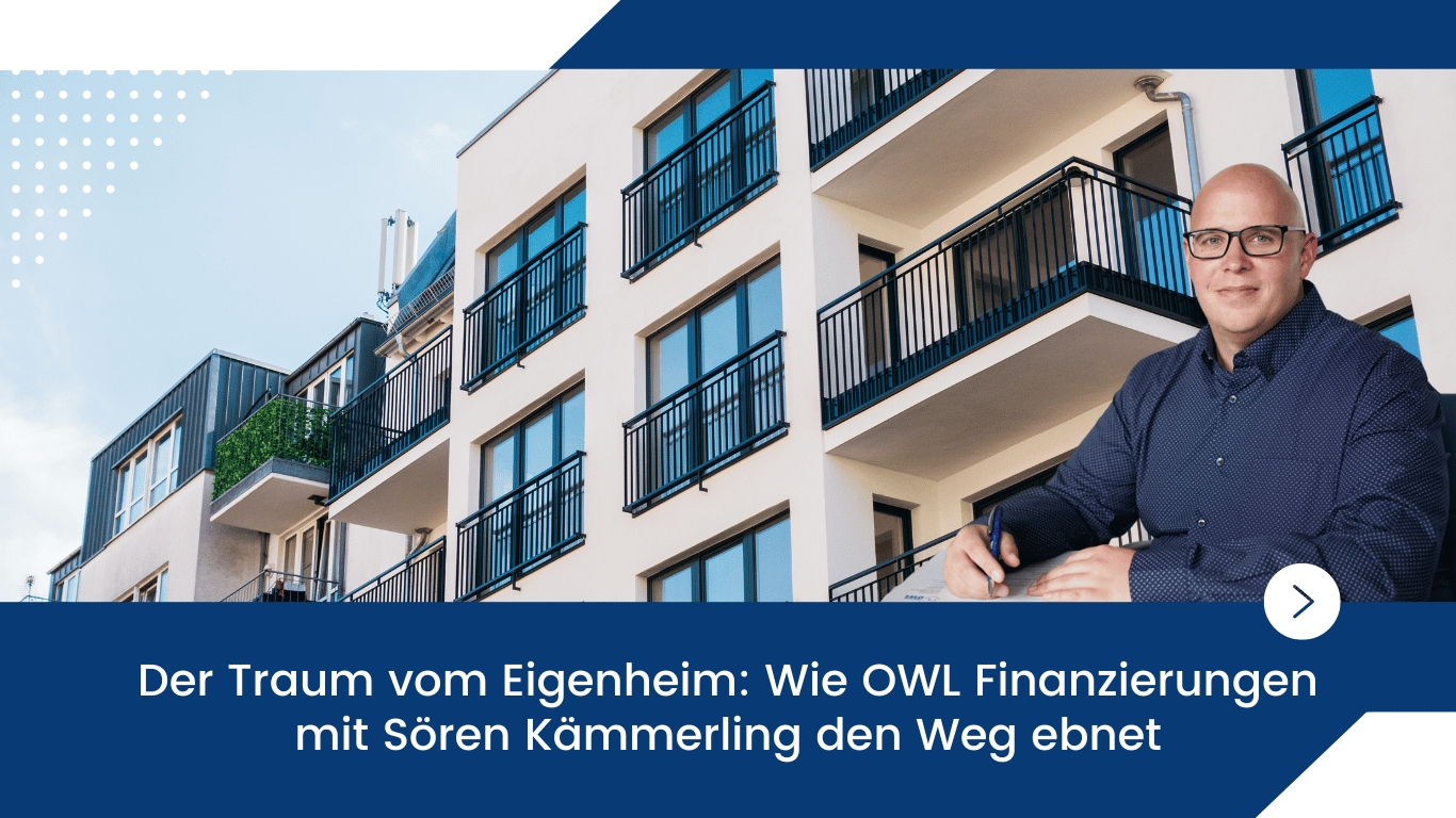 So?ren Ka?mmerling - Eigenheimfinanzierung (Die Bildrechte liegen bei dem Verfasser der Mitteilung.) So?ren Ka?mmerling - Eigenheimfinanzierung (Die Bildrechte liegen bei dem Verfasser der Mitteilung.)