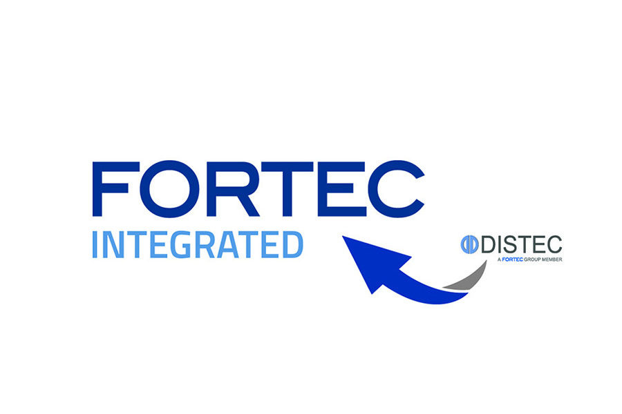Distec heißt jetzt FORTEC Integrated (Die Bildrechte liegen bei dem Verfasser der Mitteilung.)