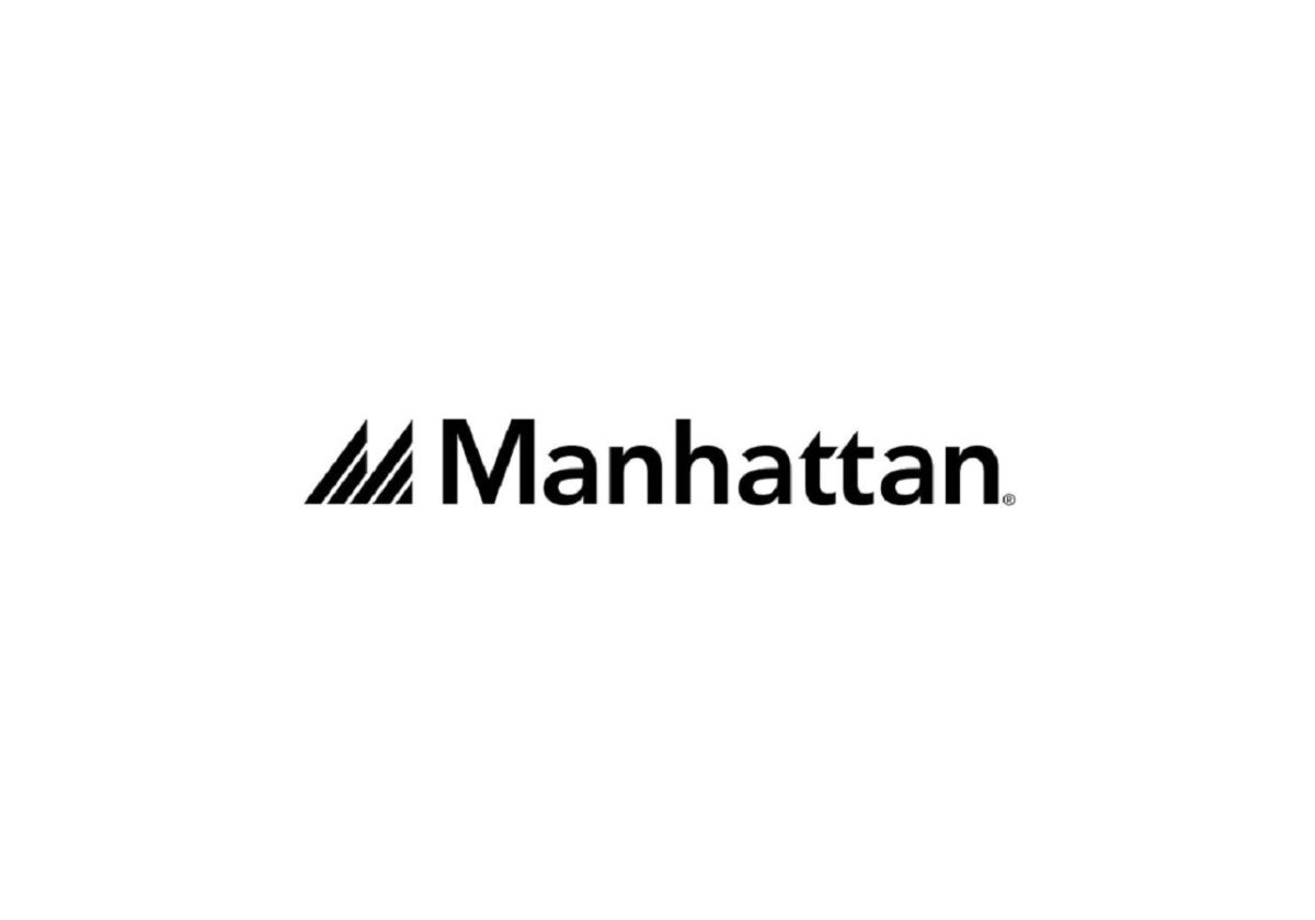 (©Manhattan Associates )