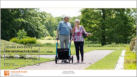 Studie eVisibility Sanitätsbedarf 2024 Studie eVisibility Sanitätsbedarf 2024