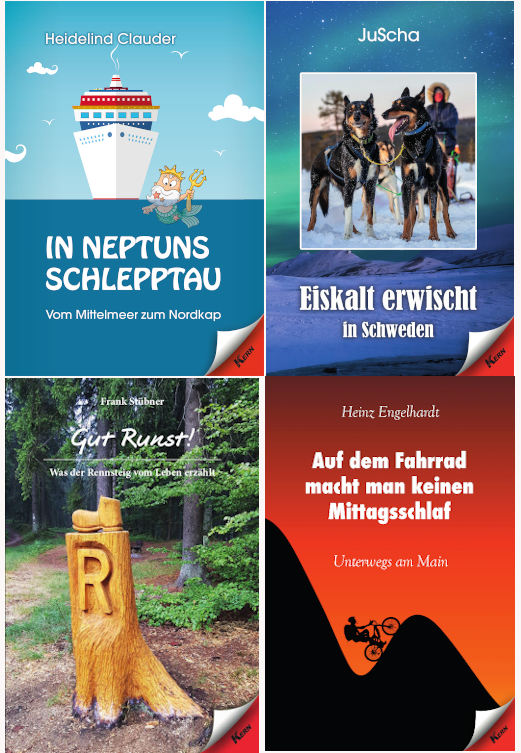 Copyright: Verlag Kern GmbH Copyright: Verlag Kern GmbH