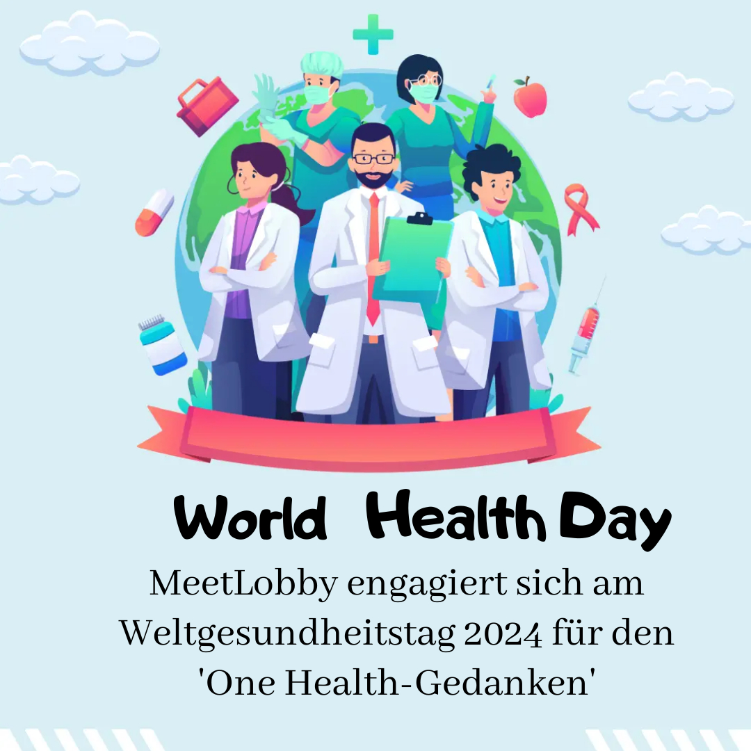 One Health-Gedanke One Health-Gedanke