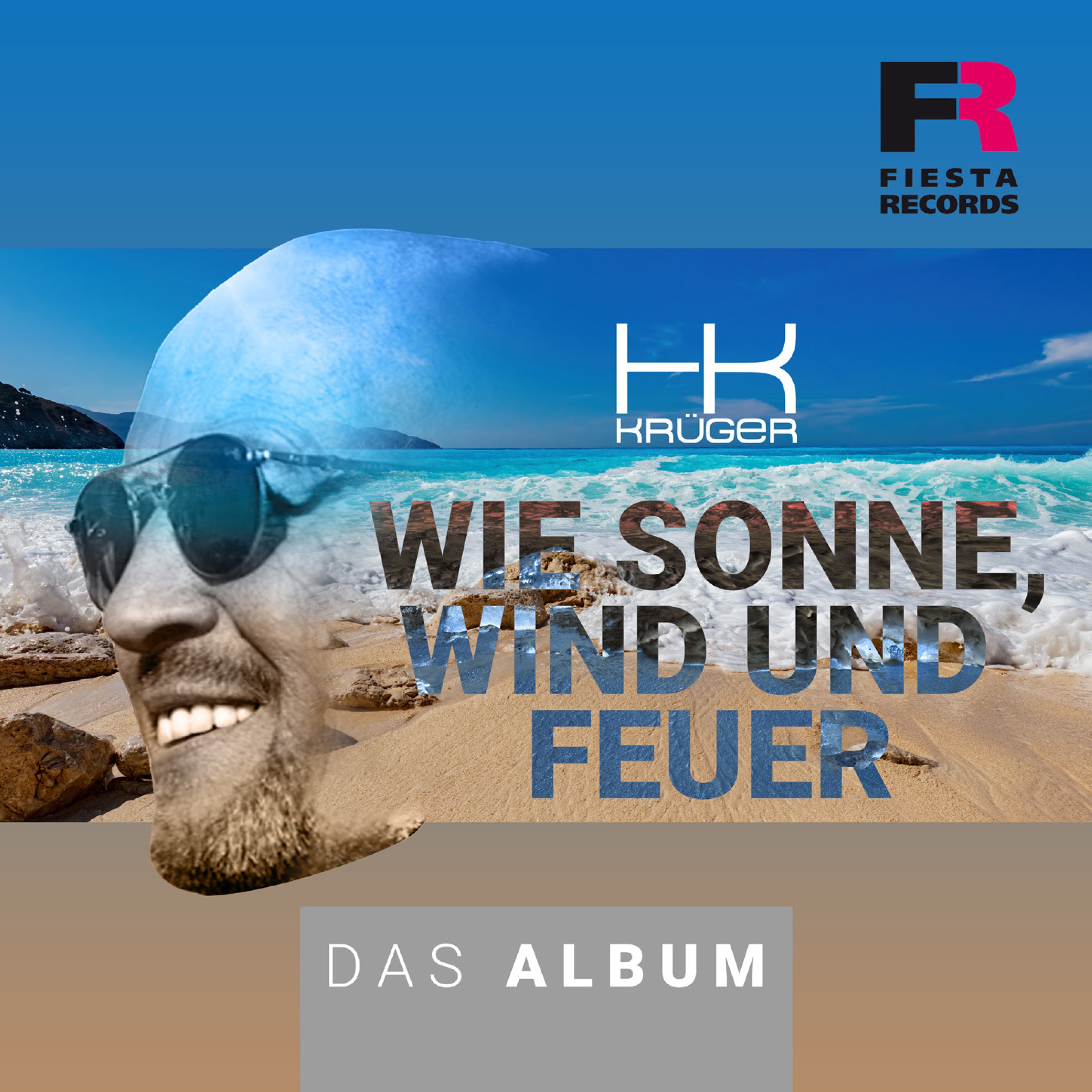 HK Krüger