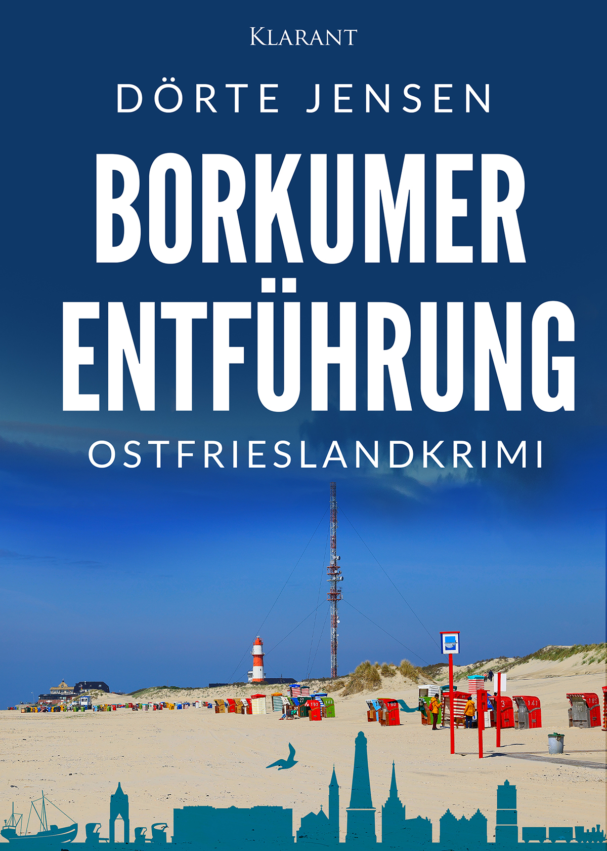 Ostfrieslandkrimi Ostfrieslandkrimi