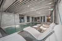Wellness-Rückzugsort (Gorfion Familotel Liechtenstein)