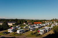 Campanlage (Vital CAMP Bayerbach)