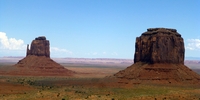 Auf in die Welt: Traumziel USA – Das Monument Valley (Stiftung Völkerverständigung) Auf in die Welt: Traumziel USA – Das Monument Valley (Stiftung Völkerverständigung)
