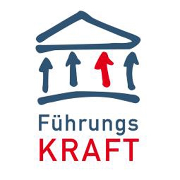 Führungskraft auf Klopfdruck Führungskraft auf Klopfdruck