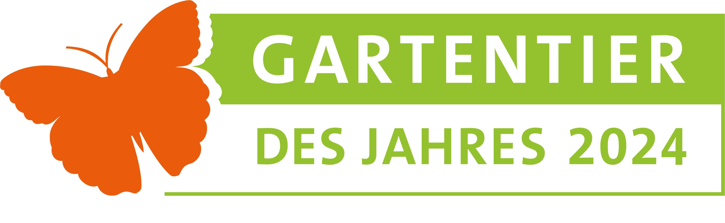 Logo zur Wahl des Gartentieres 2024 (Die Bildrechte liegen bei dem Verfasser der Mitteilung.) Logo zur Wahl des Gartentieres 2024 (Die Bildrechte liegen bei dem Verfasser der Mitteilung.)