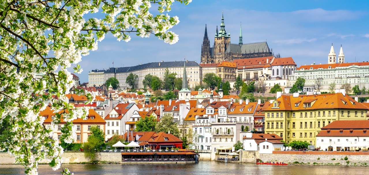 Prag im Frühling Banner (Bildquelle:©Czech Convention Bureau) Prag im Frühling Banner (Bildquelle:©Czech Convention Bureau)