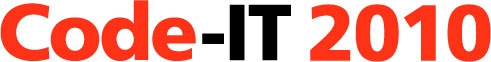 Programmier-Wettbewerb Code-IT 2010
