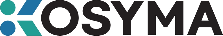 Logo Kosyma (Die Bildrechte liegen bei dem Verfasser der Mitteilung.)