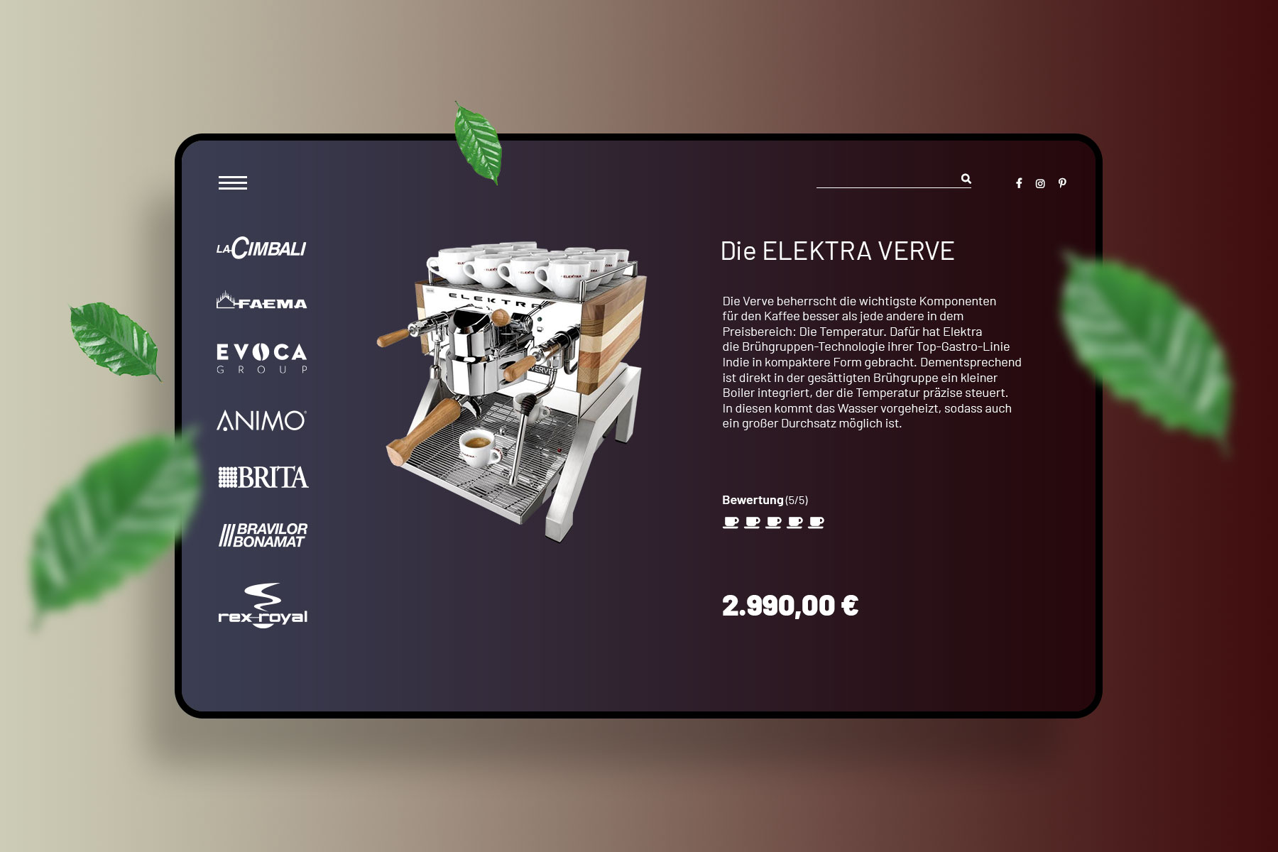 Barrierefreies Webdesign