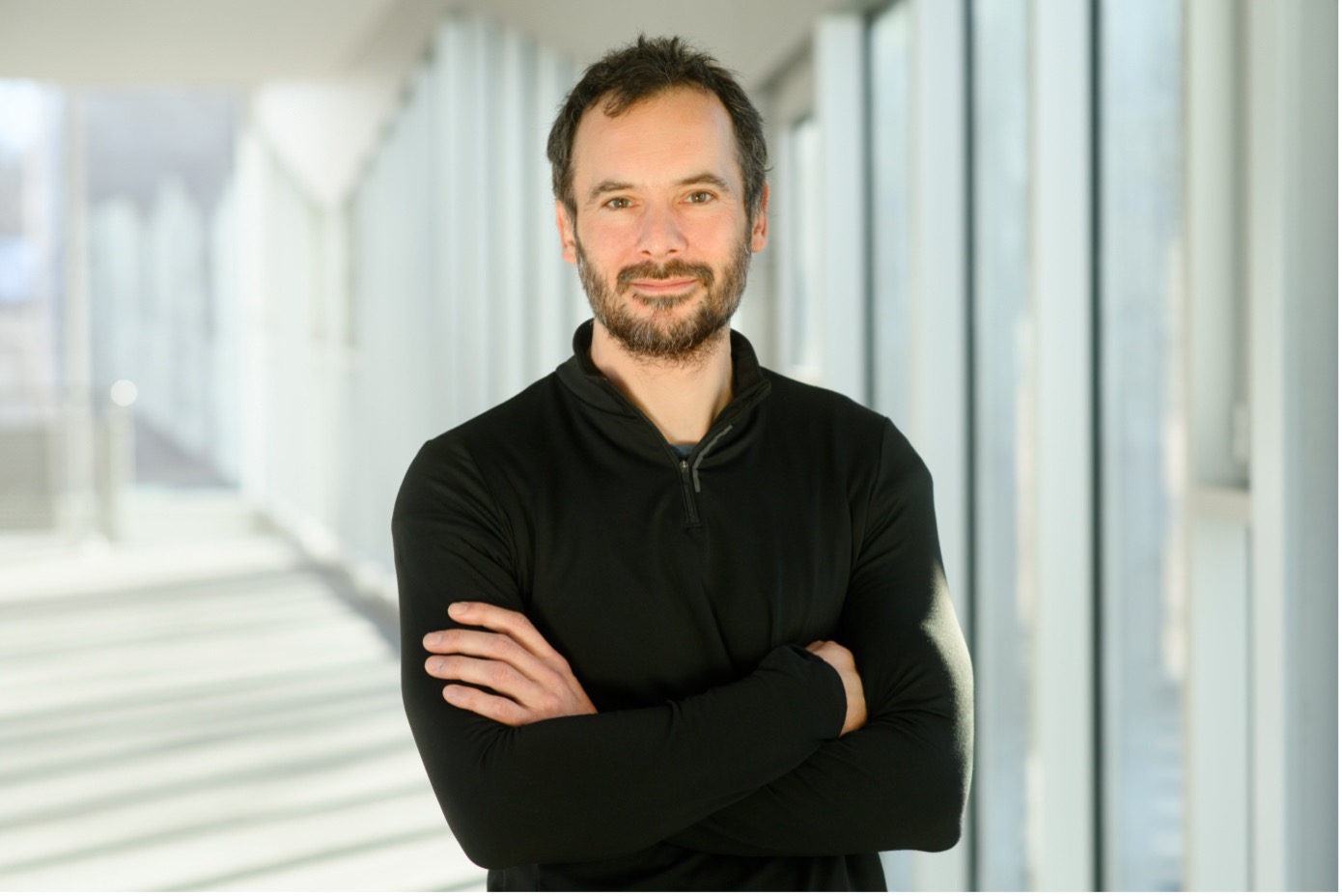 Richard Kembleton, CSO Gauss Fusion (Die Bildrechte liegen bei dem Verfasser der Mitteilung.) Richard Kembleton, CSO Gauss Fusion (Die Bildrechte liegen bei dem Verfasser der Mitteilung.)
