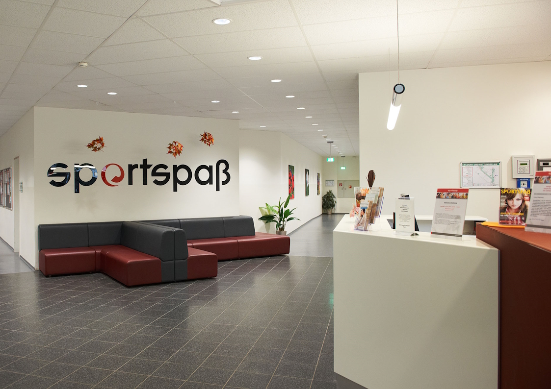 Die Angebote von sportspaße.V. sind gefragt. (Die Bildrechte liegen bei dem Verfasser der Mitteilung.) Die Angebote von sportspaße.V. sind gefragt. (Die Bildrechte liegen bei dem Verfasser der Mitteilung.)